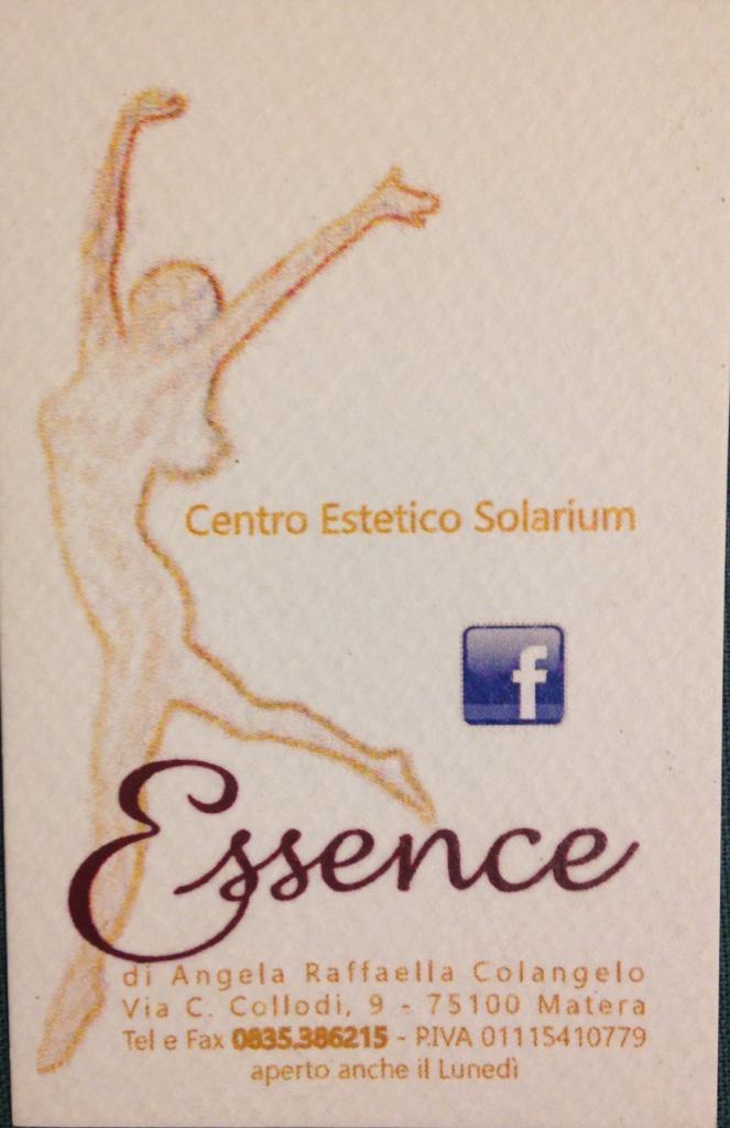Essence - Centro Estetico e Solarium · Foto 6