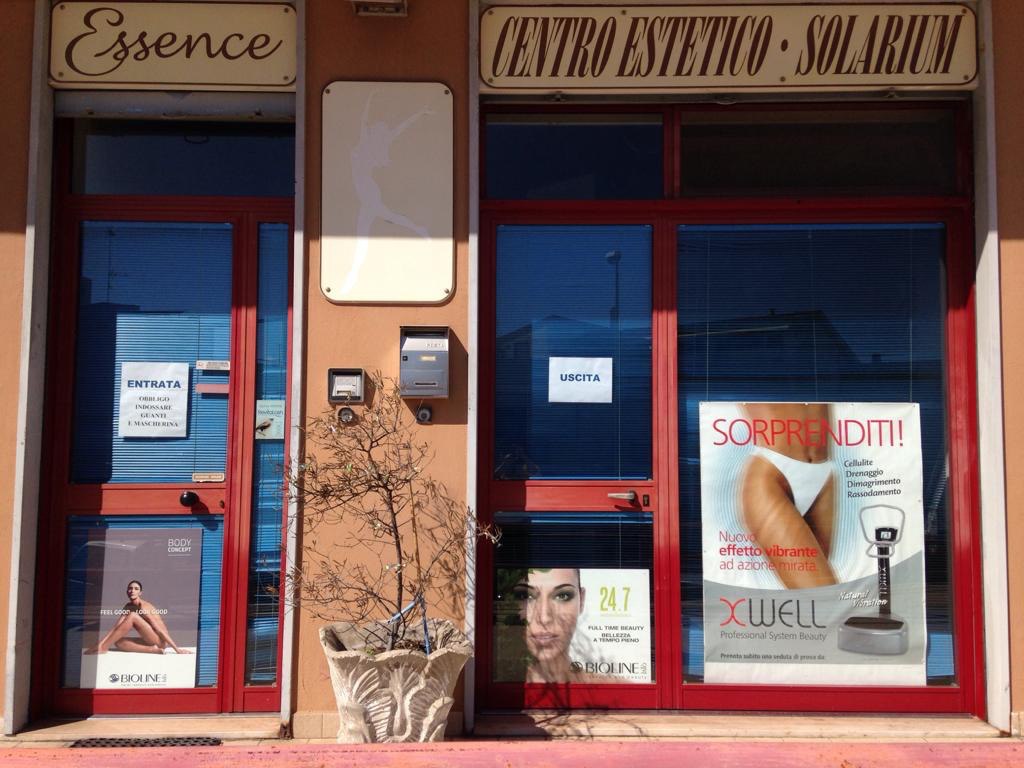 Essence - Centro Estetico e Solarium · Foto 4